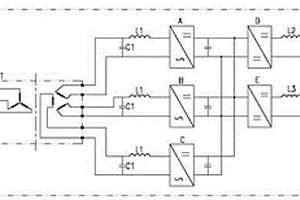 基于蓄電池和超級(jí)電容的混合儲(chǔ)能逆變器系統(tǒng)