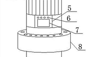 紡織機(jī)械用電動(dòng)緊固器