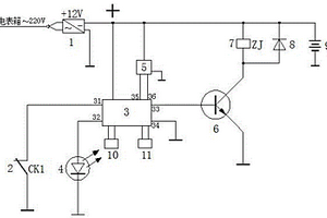 防竊電智能電度表