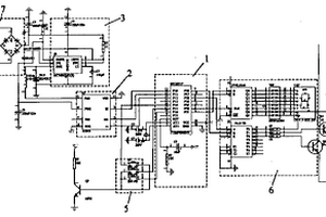 數(shù)字式萬用充電器