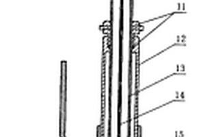 一體型插入式電池供電電磁流量計(jì)