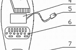 多功能電子教學激光筆