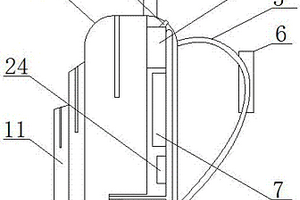 教學(xué)用多功能安全書包