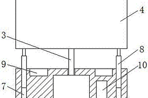 市場營銷教學(xué)用折頁板