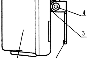 可調(diào)節(jié)角度的工礦燈