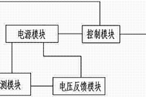 電動(dòng)工具低壓保護(hù)系統(tǒng)