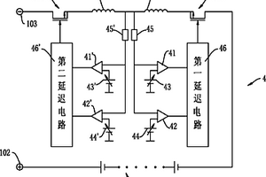 并聯(lián)電池組群的過(guò)電流保護(hù)系統(tǒng)