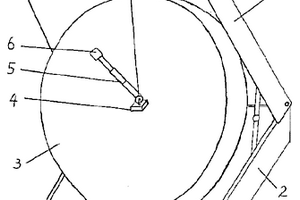 便攜式Ku.c.s波段衛(wèi)星地面接收發(fā)射器