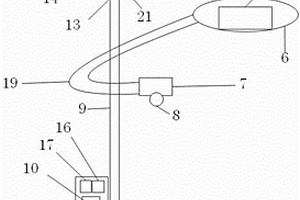 太陽(yáng)能路燈的實(shí)時(shí)控制電路