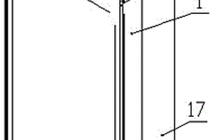 手機(jī)與充電寶之間接觸式無(wú)線充電結(jié)構(gòu)