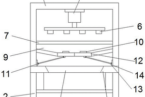 機(jī)電用電池生產(chǎn)設(shè)備