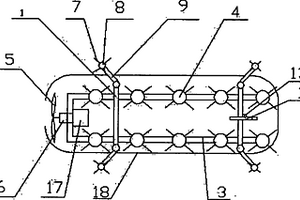 農(nóng)用無人航空器