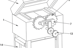 新型的真空包裝機(jī)結(jié)構(gòu)