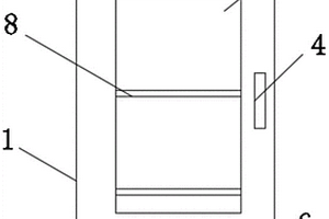 新型發(fā)電機(jī)組AGC立柜結(jié)構(gòu)