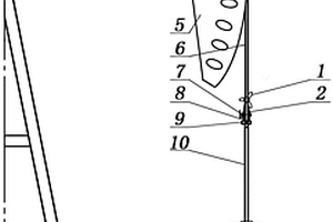 油井四化無線傳輸設(shè)備自動(dòng)充電裝置