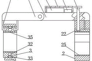 AR設(shè)備用控制指環(huán)