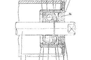 膠帶輸送機(jī)托輥