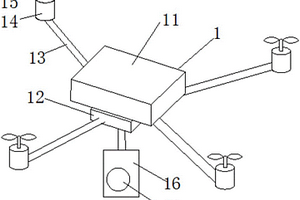 基于無(wú)人機(jī)平臺(tái)的林火監(jiān)測(cè)和智能識(shí)別系統(tǒng)