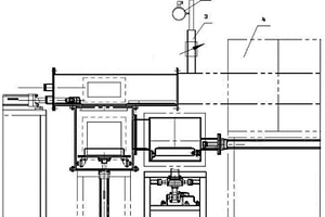 氣氛保護爐恒壓系統(tǒng)