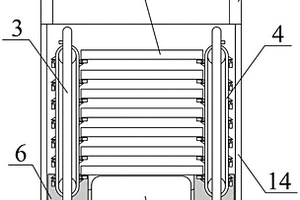 用于手機(jī)電池生產(chǎn)用的小推車(chē)