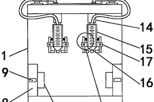 鋰電池生產(chǎn)用電解液注液機(jī)