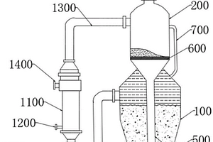 電池級(jí)氫氧化鋰的制備提純裝置