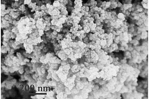 Mo<sub>2</sub>C/C納米復(fù)合材料及其制備方法和包含該材料的鋰二氧化碳電池正極及其制備方法