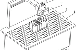 鋰電池焊接裝置