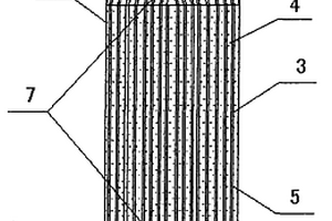 鋰錳圓柱形軟包裝電池結(jié)構(gòu)