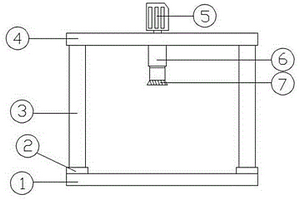 鋰電池生產(chǎn)的封口包裝機(jī)