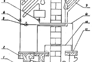 溴化鋰吸收式家用空調(diào)裝置