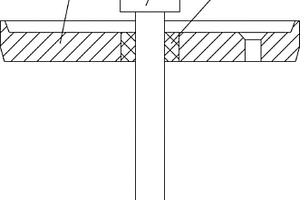 鋰電池正極蓋組