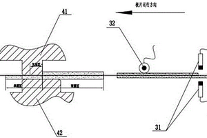 針對鋰電池極片欠壓區(qū)的壓實(shí)機(jī)構(gòu)及相應(yīng)的壓實(shí)設(shè)備