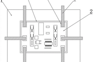 鋰電池線路板焊接機構(gòu)