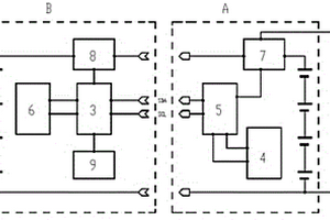 可分離式鋰離子電池組及其管理系統(tǒng)