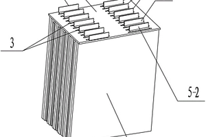 鋰電池的安全組裝保護(hù)結(jié)構(gòu)