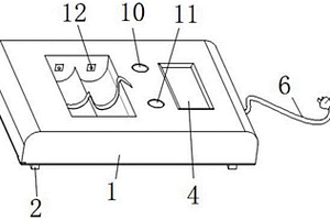 鋰電池自動(dòng)充電斷電保護(hù)設(shè)備