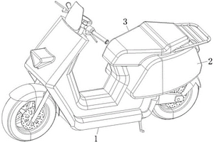 電動(dòng)車(chē)雙鋰電池切換系統(tǒng)