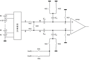 開(kāi)關(guān)電源系統(tǒng)及用于多節(jié)鋰電池的充電檢測(cè)裝置