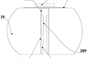 多電芯鋰電池結(jié)構(gòu)