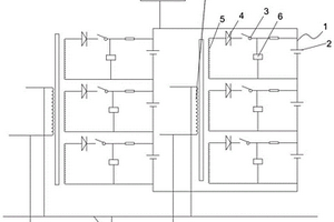 鋰電池多路電壓均衡控制裝置及系統(tǒng)