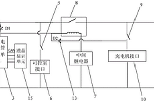 煤礦隔爆型鋰電池啟動電源