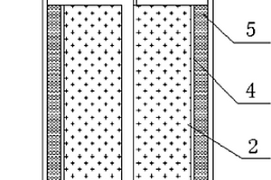 高容量圓柱型鋰錳電池結(jié)構(gòu)及其制備方法