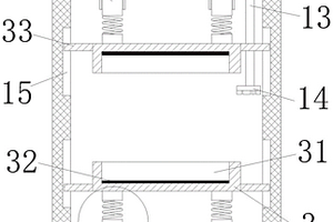 鋰電池防摔破損結(jié)構(gòu)