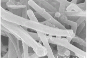碳纖維材料、其制備方法和鋰離子電池