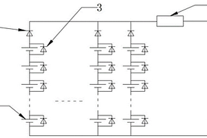 多節(jié)一次性鋰電池組保護(hù)電路