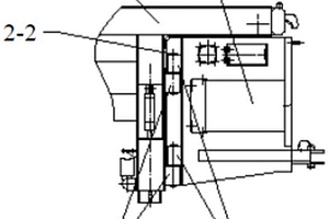 具有鋰電池動(dòng)力裝置的機(jī)場(chǎng)集裝貨物裝載機(jī)