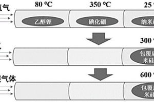 電池硅負極、制備方法、硫化物全固態(tài)鋰電池以及應(yīng)用