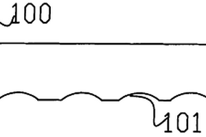 鋰離子動(dòng)力電池的嵌入結(jié)構(gòu)