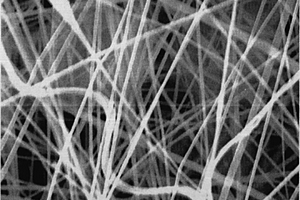 鋰離子電池用多孔碳納米纖維負(fù)極材料及制備方法